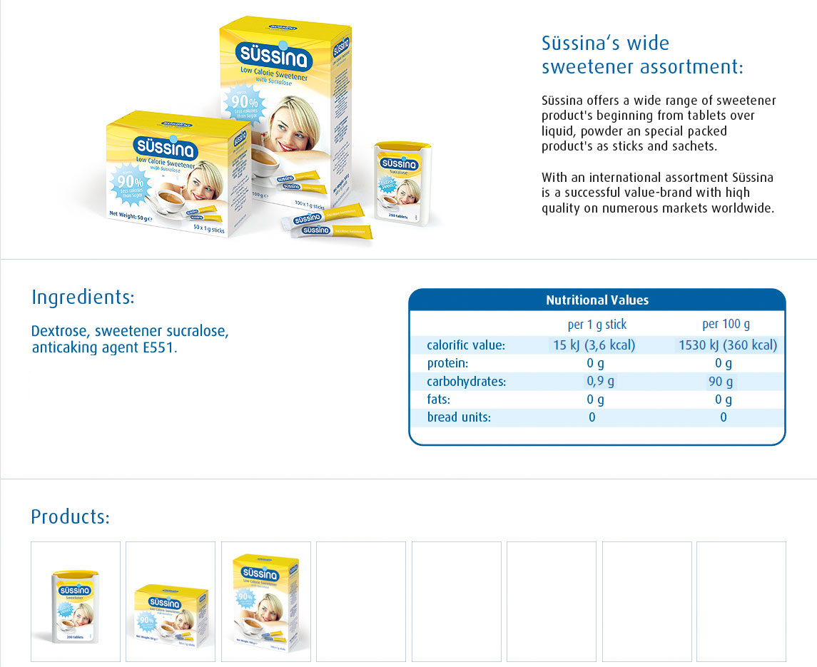 Products